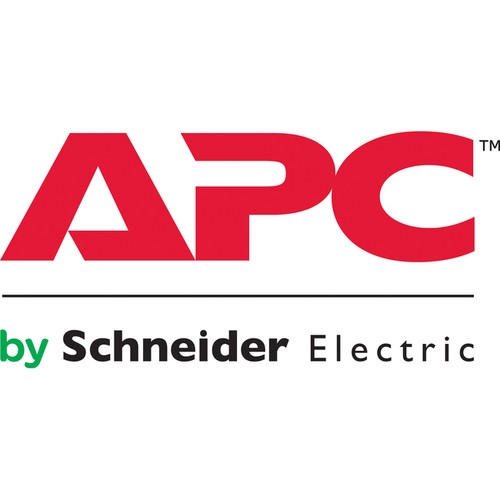 APC by Schneider Electric Mounting Rail Kit for UPS - Gray SRTRK2