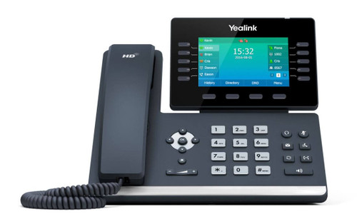 Yealink T54S IP Desk Phone