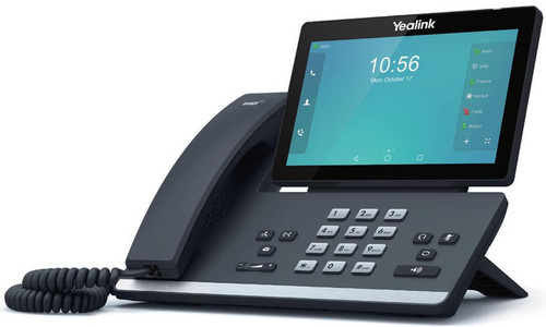 Yealink T56A IP Desk Phone