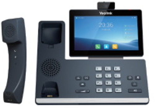 Yealink T58W Smart Business IP Phone w/Camera