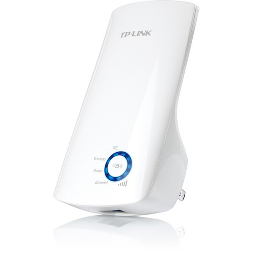TP-LINK TL-WA850RE 300Mbps Universal Wi-Fi Range Extender TL-WA850RE