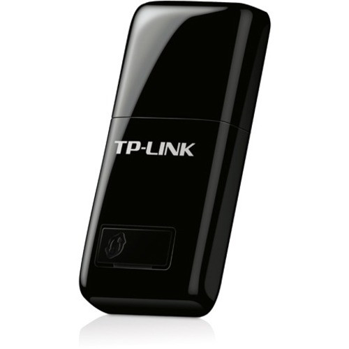 TP-Link TL-WN823N IEEE 802.11n - Wi-Fi Adapter for Desktop Computer TL-WN823N