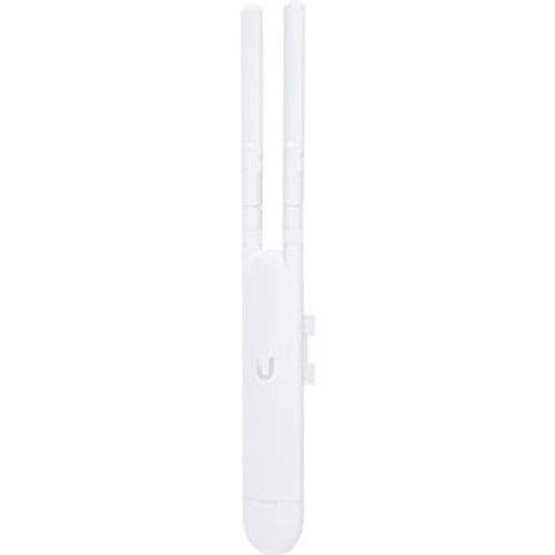 UniFi AP Mesh, Simultaneous, Dual-Band, 2x2 MIMO Technology, 802.11AC Dual-Band Access Point, Capable of Speeds up to 867 Mbps