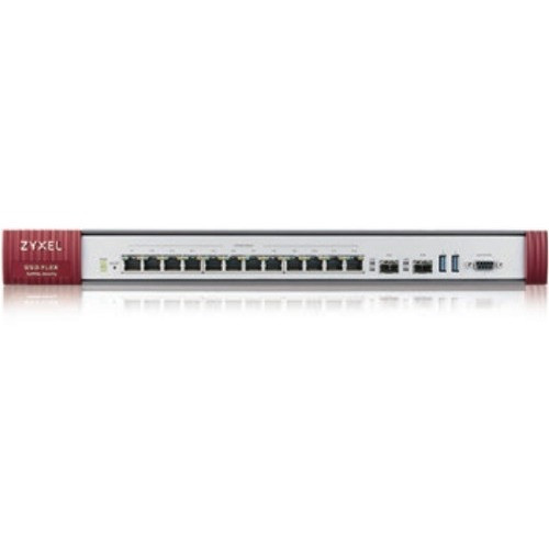ZYXEL USG FLEX 700 Network Security/Firewall Appliance USGFLEX700