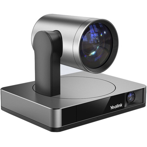 Yealink UVC86 Video Conferencing Camera - 30 fps - USB 2.0 Type A UVC86