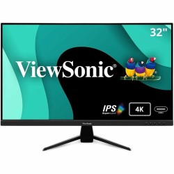 ViewSonic VX3267U-4K 31.5