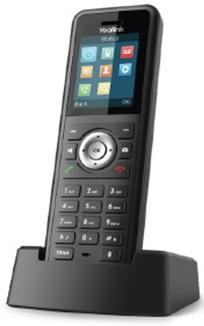 Yealink W59R VoIP Cordless Phone