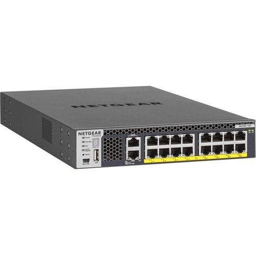 Netgear XSM4316PB Ethernet Switch XSM4316PB-100NES