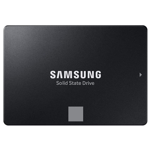 Samsung SSD - 500 GB