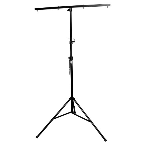 (Rental) 12 ft Light Stand with T-Bar