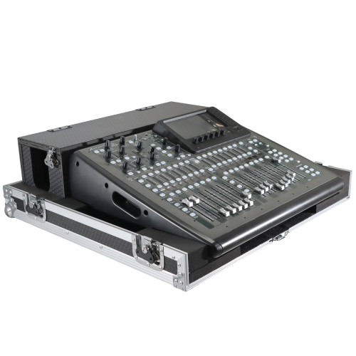 (Location) Behringer X32 Compact